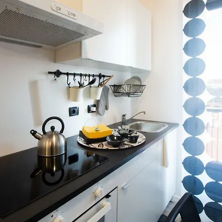 Apartment Clitumno 23 *