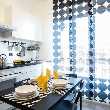 Clitumno 23 Apartment *