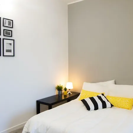 Apartment Clitumno 23 Milan