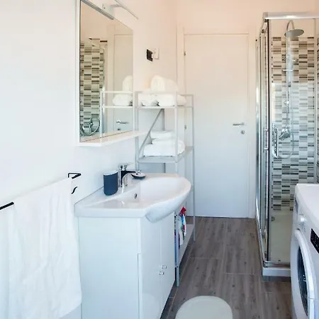 Clitumno 23 Apartment *