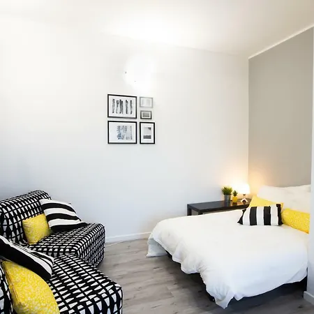 Clitumno 23 Apartment *