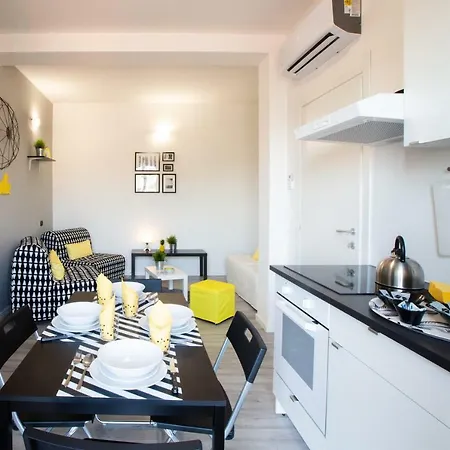 Clitumno 23 Apartment *